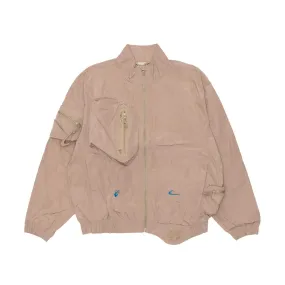 + Off-White Tracksuit 'Khaki'