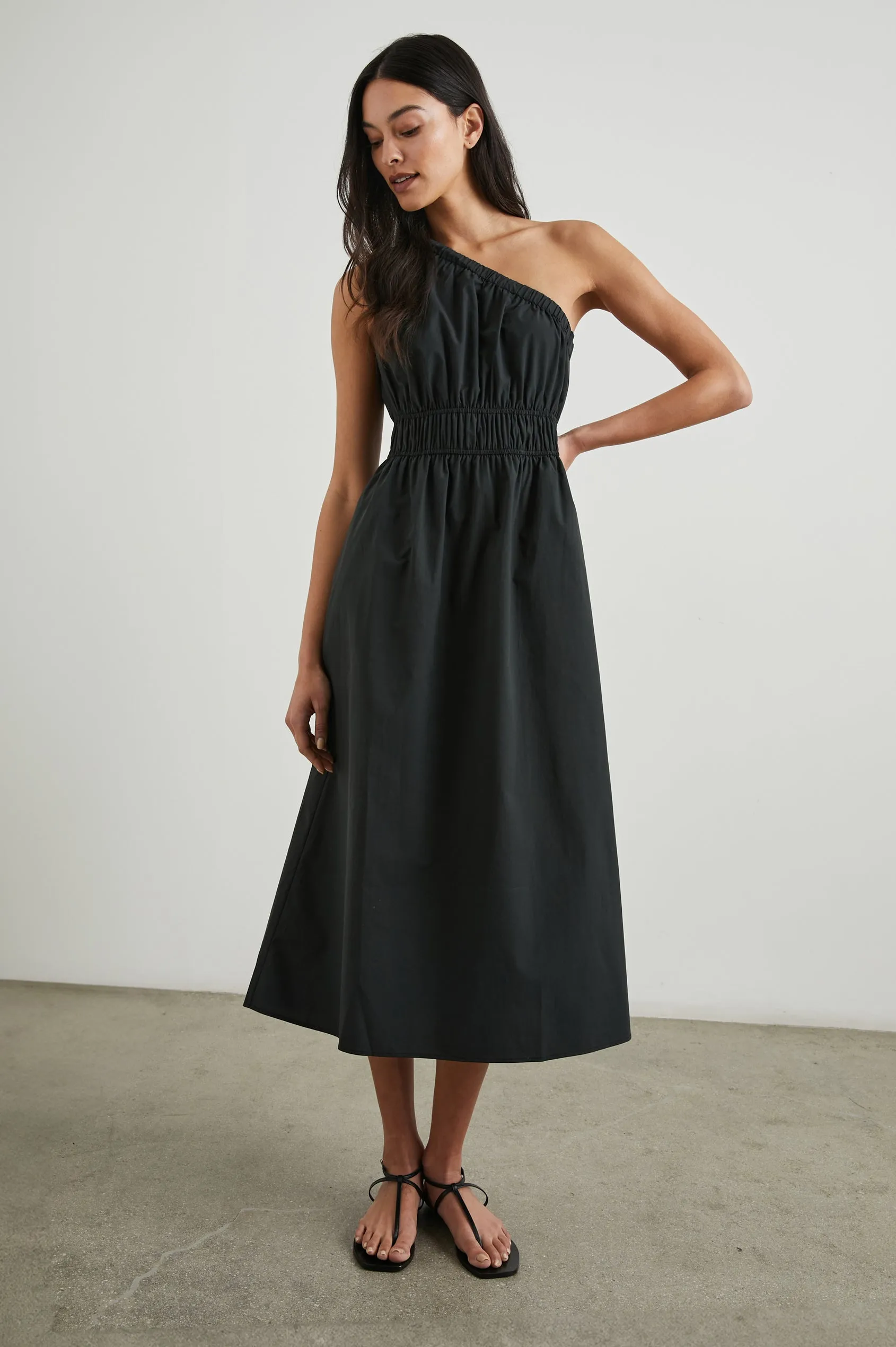 670-175c-001 Rails The Selani Dress