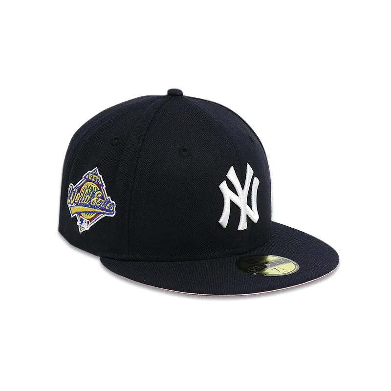 [70601153] 59FIFTY New York Yankees 96' World Series Fitted Hat