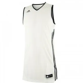 Adidas Basketball Vest E Kit 2.0 Jersey Training Tank Top - Womens