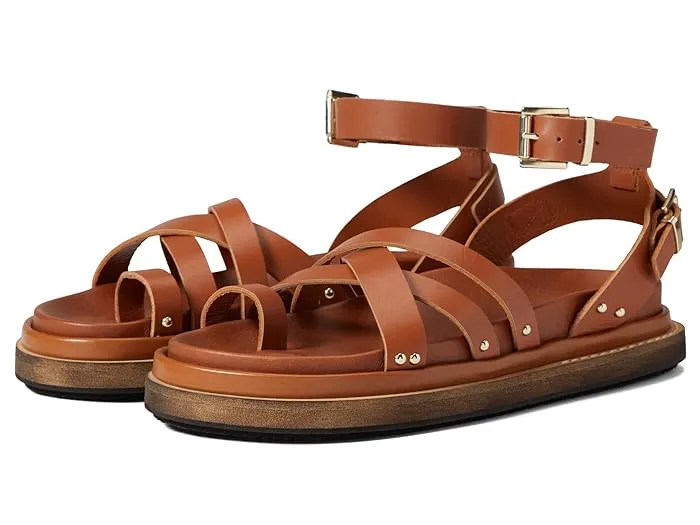 ALOHAS Buckle Up Sandal Size EU 40