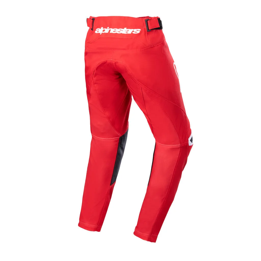 Alpinestars - 2023 Youth Racer Narin Red/White Pants