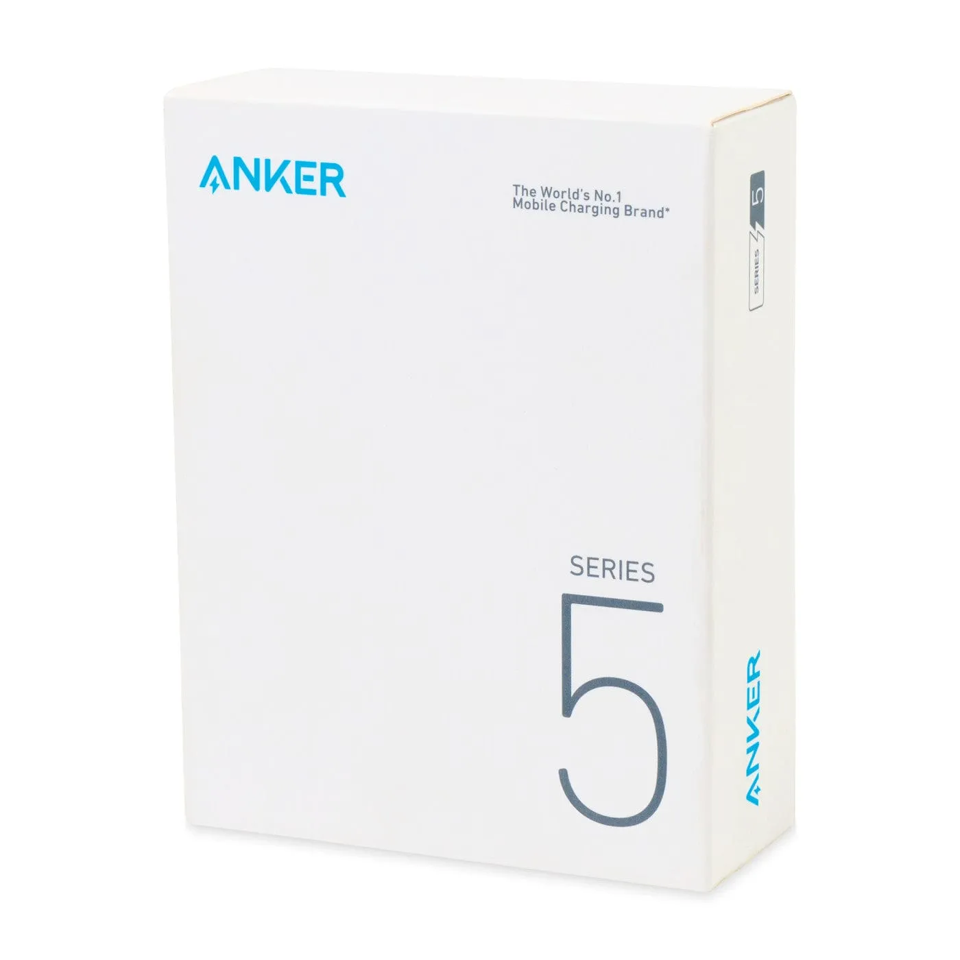 Anker - PowerCore Fusion 521 Power Bank