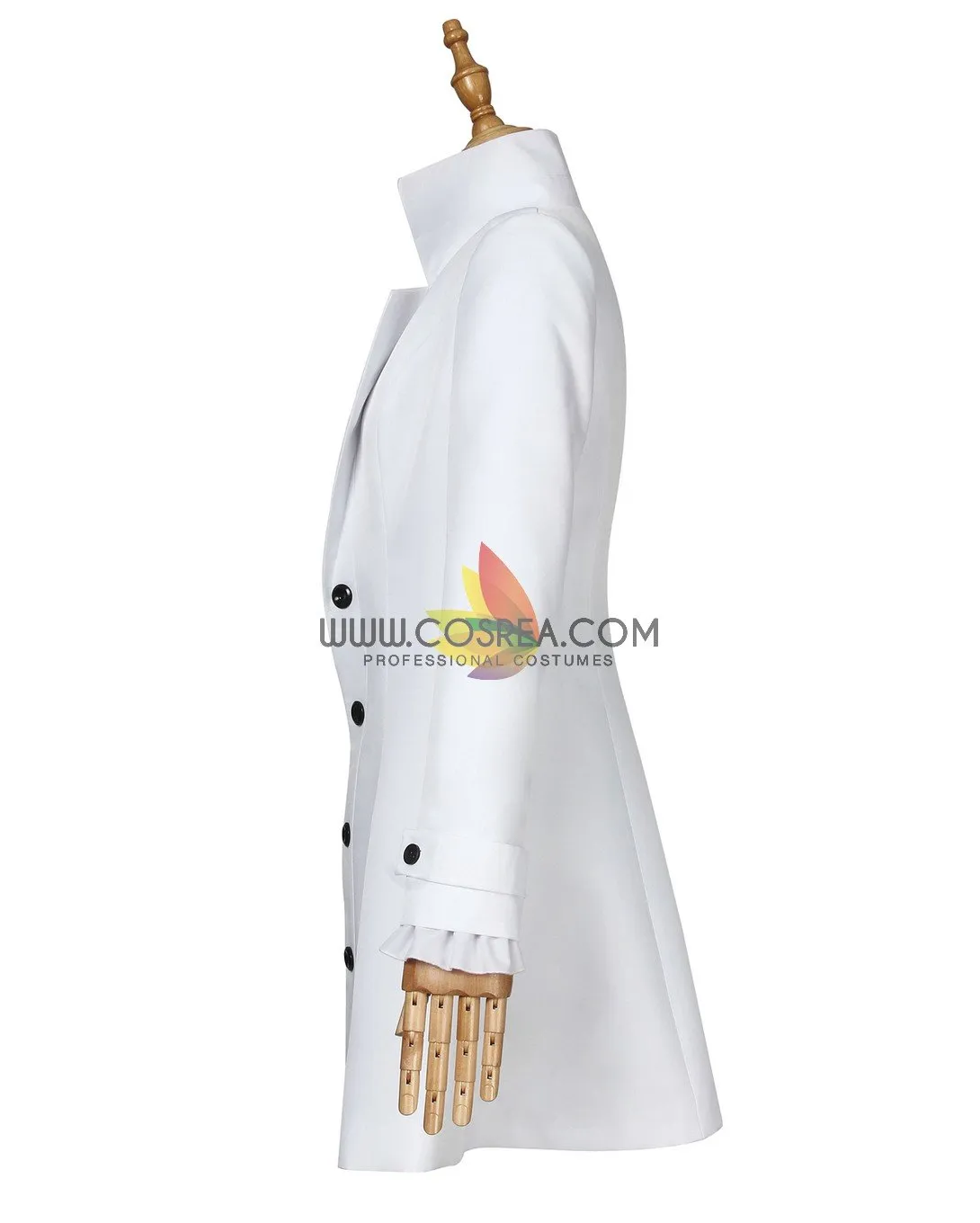 Arifureta Yue Cosplay Costume