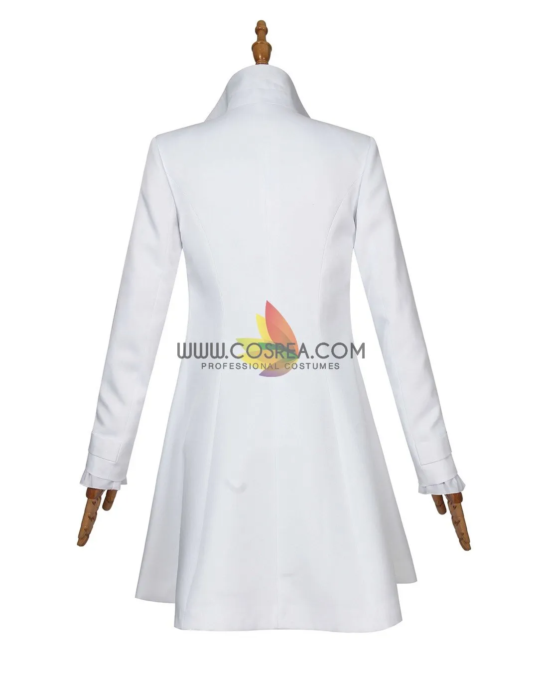 Arifureta Yue Cosplay Costume