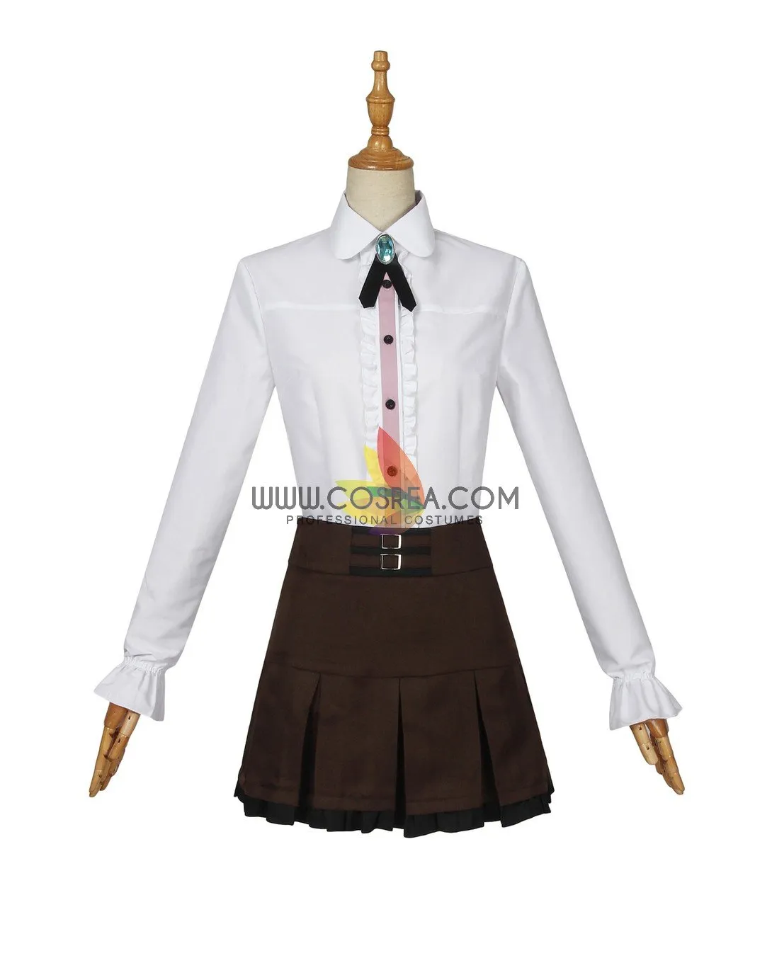 Arifureta Yue Cosplay Costume