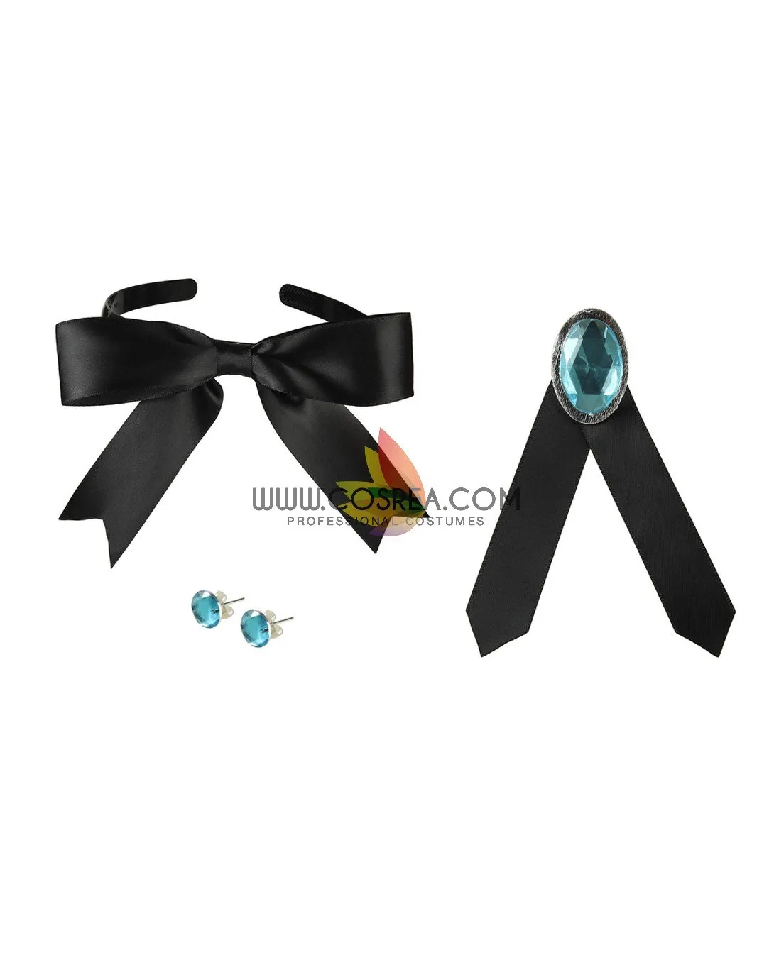 Arifureta Yue Cosplay Costume