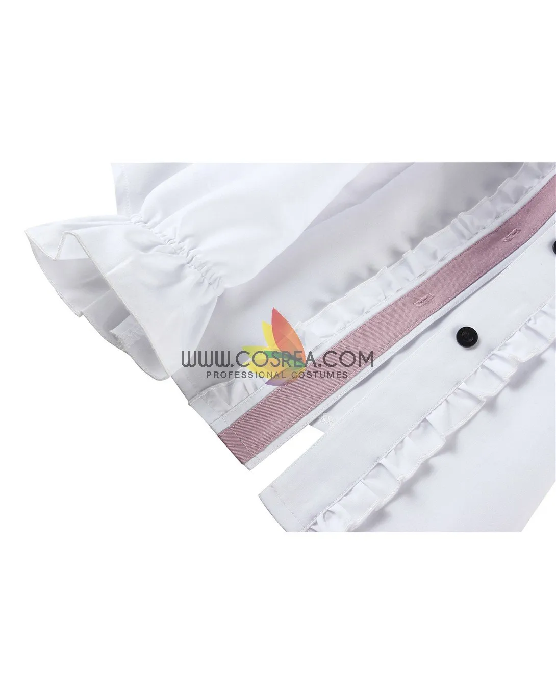 Arifureta Yue Cosplay Costume