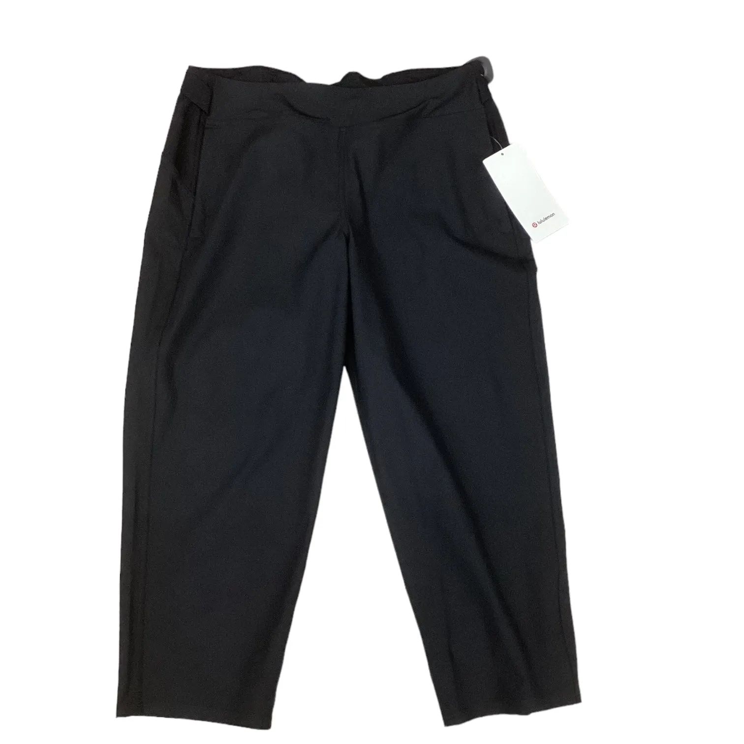 Athletic Pants By Lululemon  Size: L