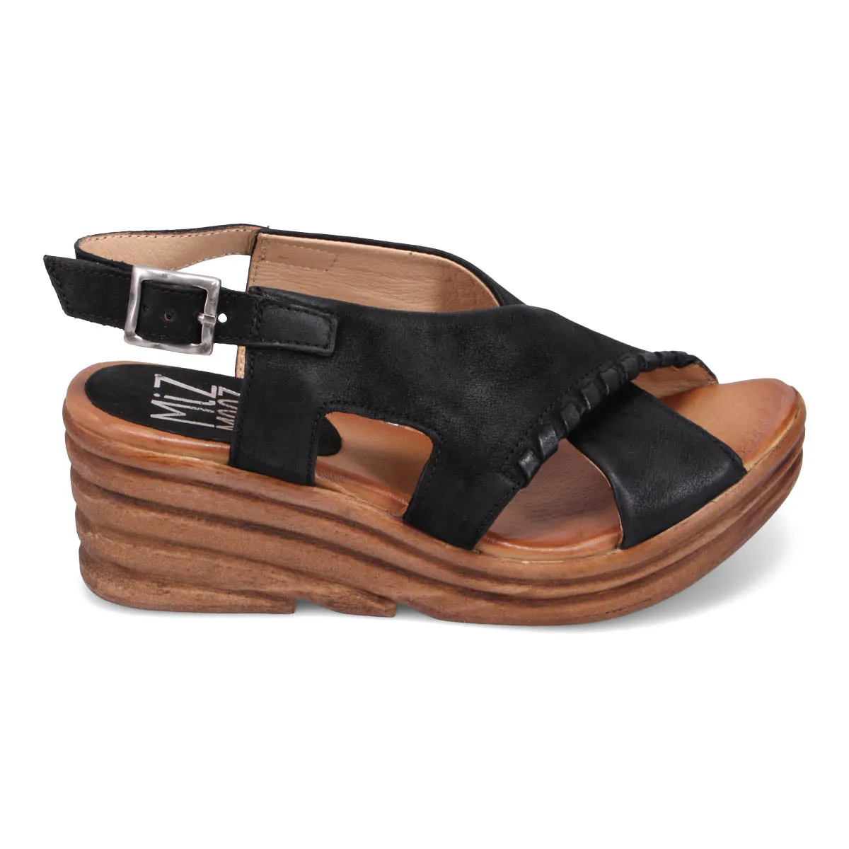 Aubrey Wedge Sandals