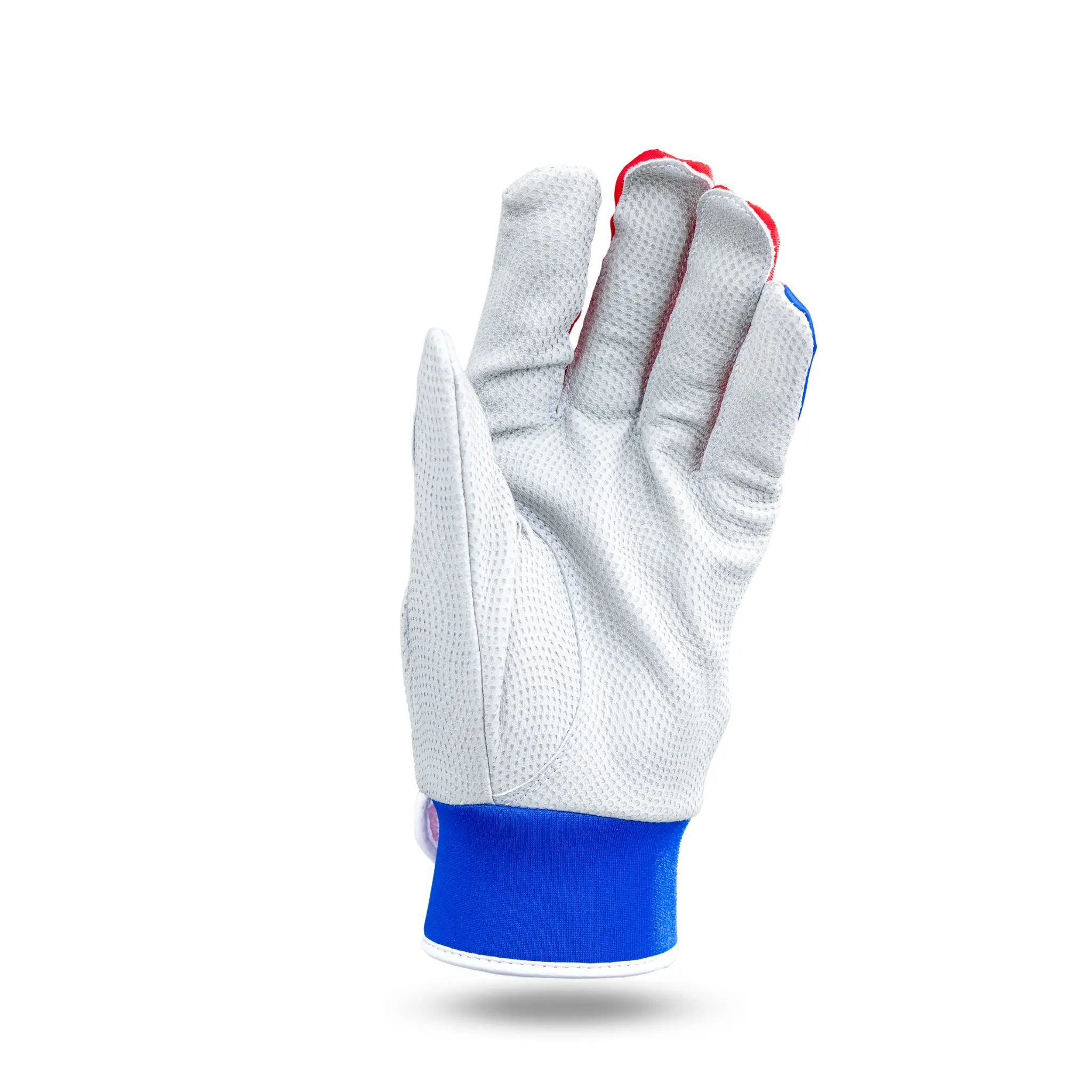 Ay Chamo! - Venezuelan Flag Zanda Batting Gloves