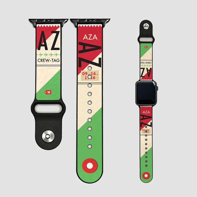 AZ - Apple Watch Band