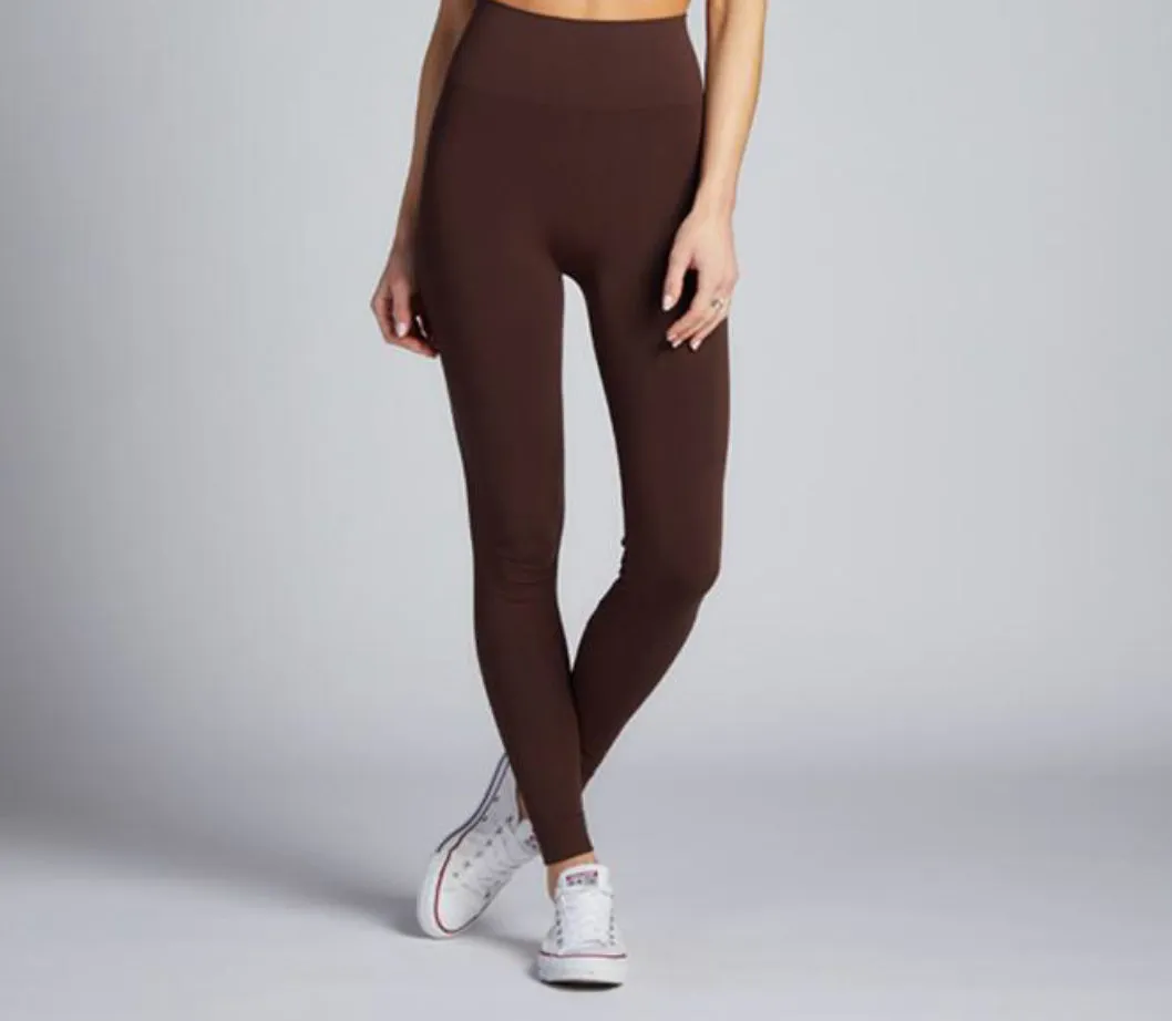 Bamboo Leggings OS C