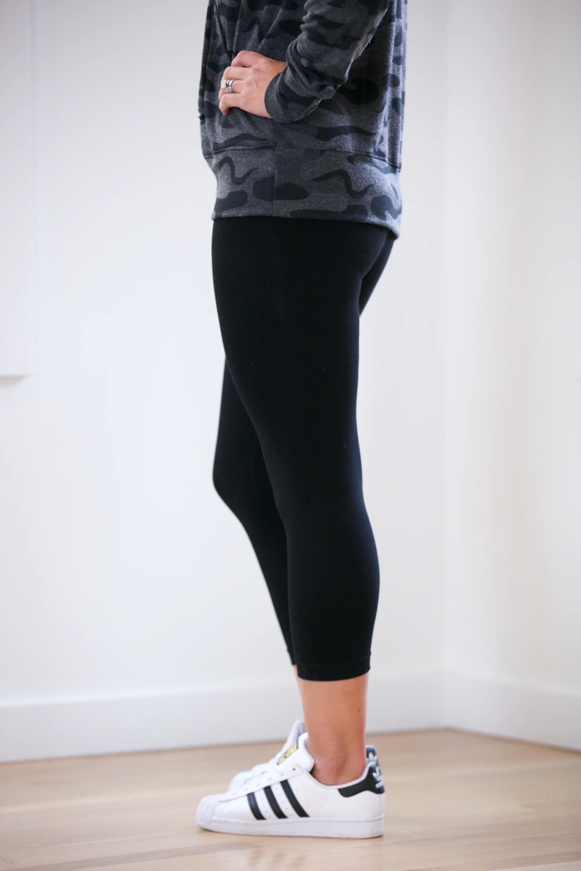 Bamboo Leggings OS C