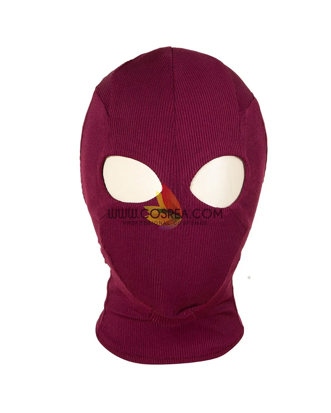 Baron Zemo Cosplay Costume