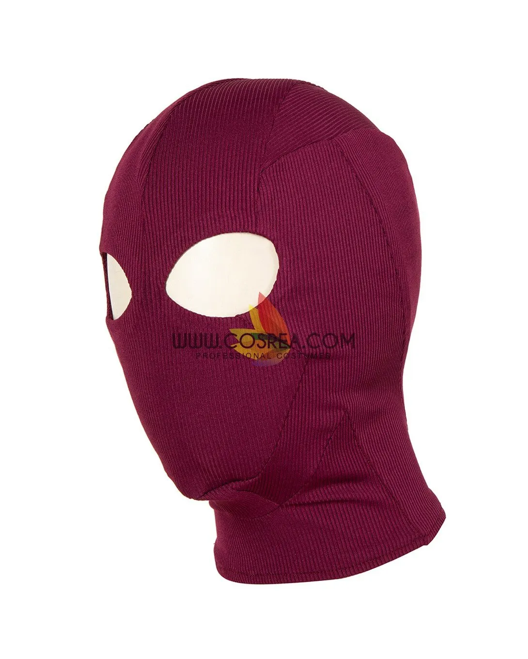 Baron Zemo Cosplay Costume