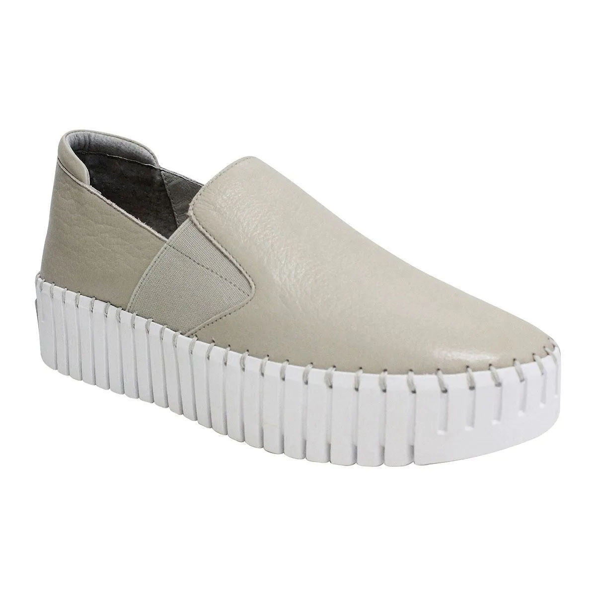 BECCA SLIP ON PLATFORM