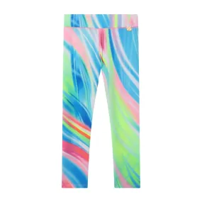 Billieblush Multicoloured Sport Leggings