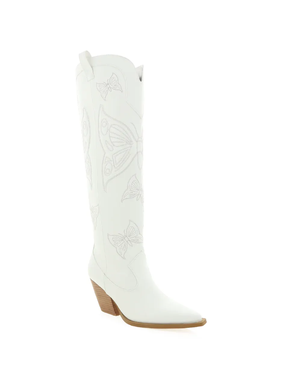 BILLINI Emina Western Cowboy Boot