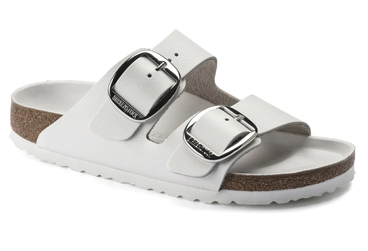 BIRKENSTOCK ARIZONA BIG BUCKLE LEATHER