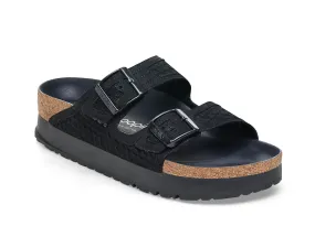 BIRKENSTOCK ARIZONA MESH PLATFORM