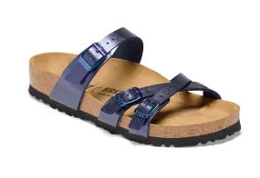 BIRKENSTOCK FRANCA GRACEFUL MIDNIGHT