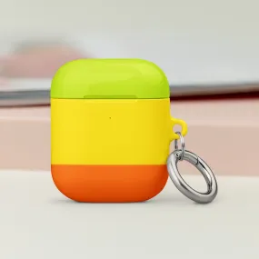 Blended-Lemonade Case for AirPods