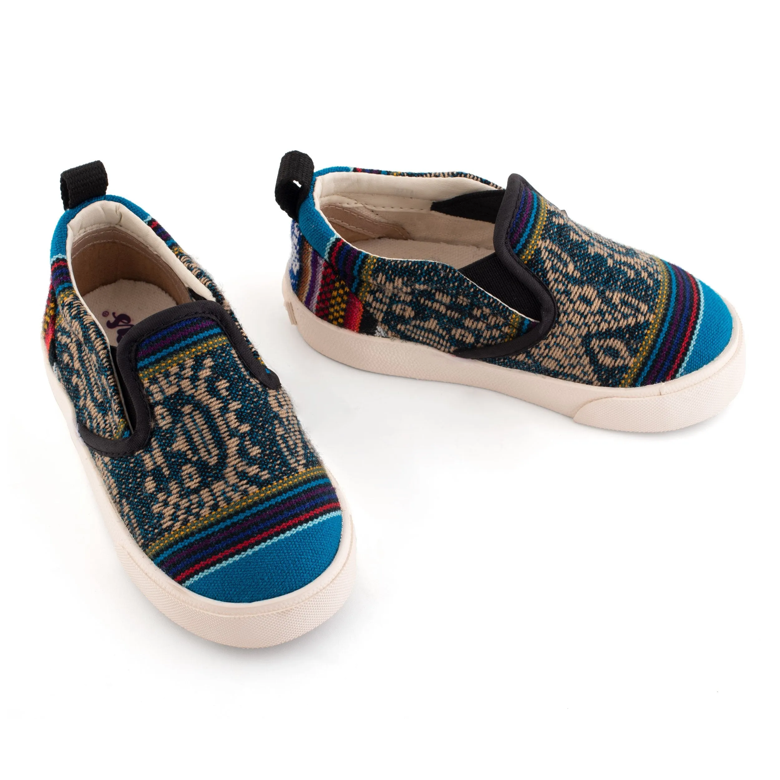 Bluebird Slip On - KIDS