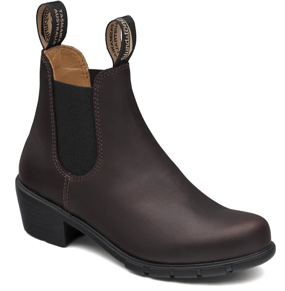 Blundstone 2060 - Women's Series Heel- Shiraz