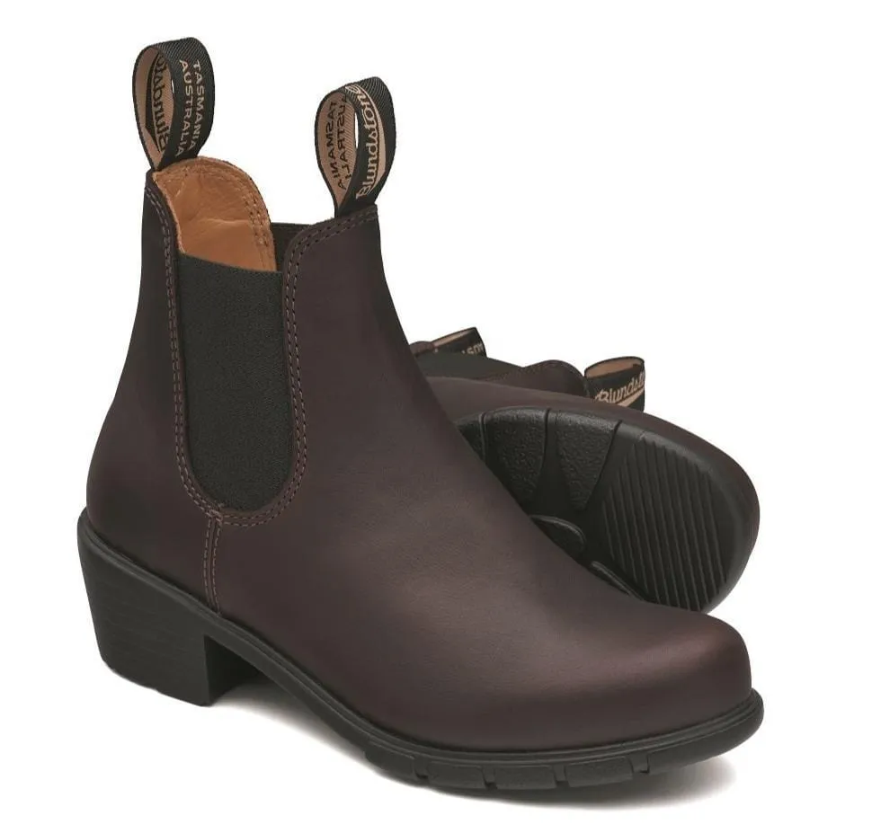 Blundstone 2060 - Women's Series Heel- Shiraz