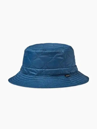 Bucket Hat Brixton Abraham (Reversible)