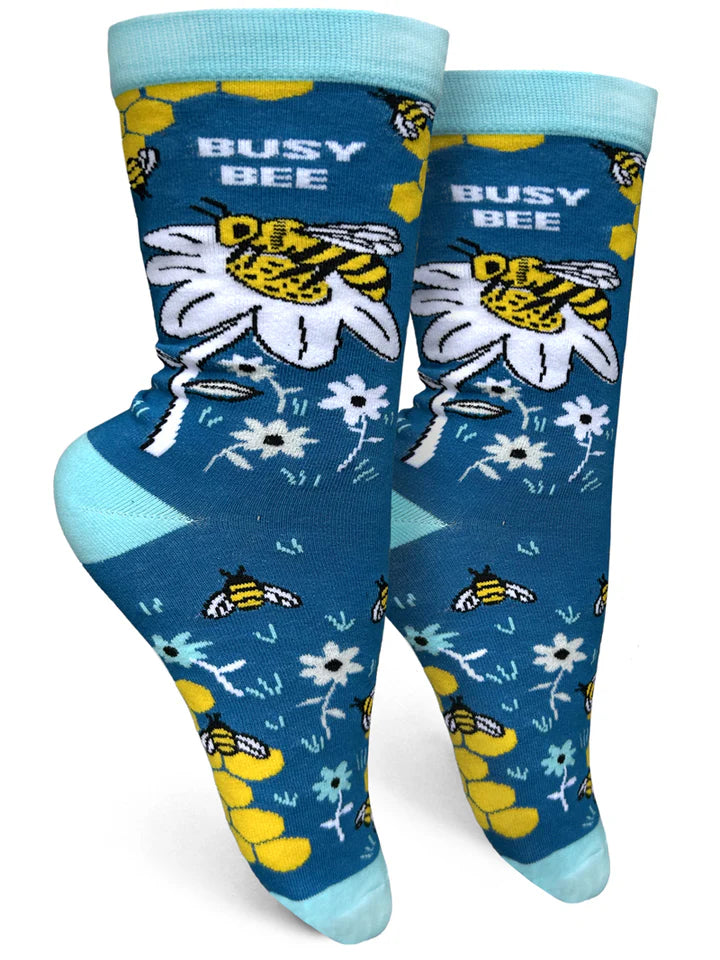 Busy Bee Womens