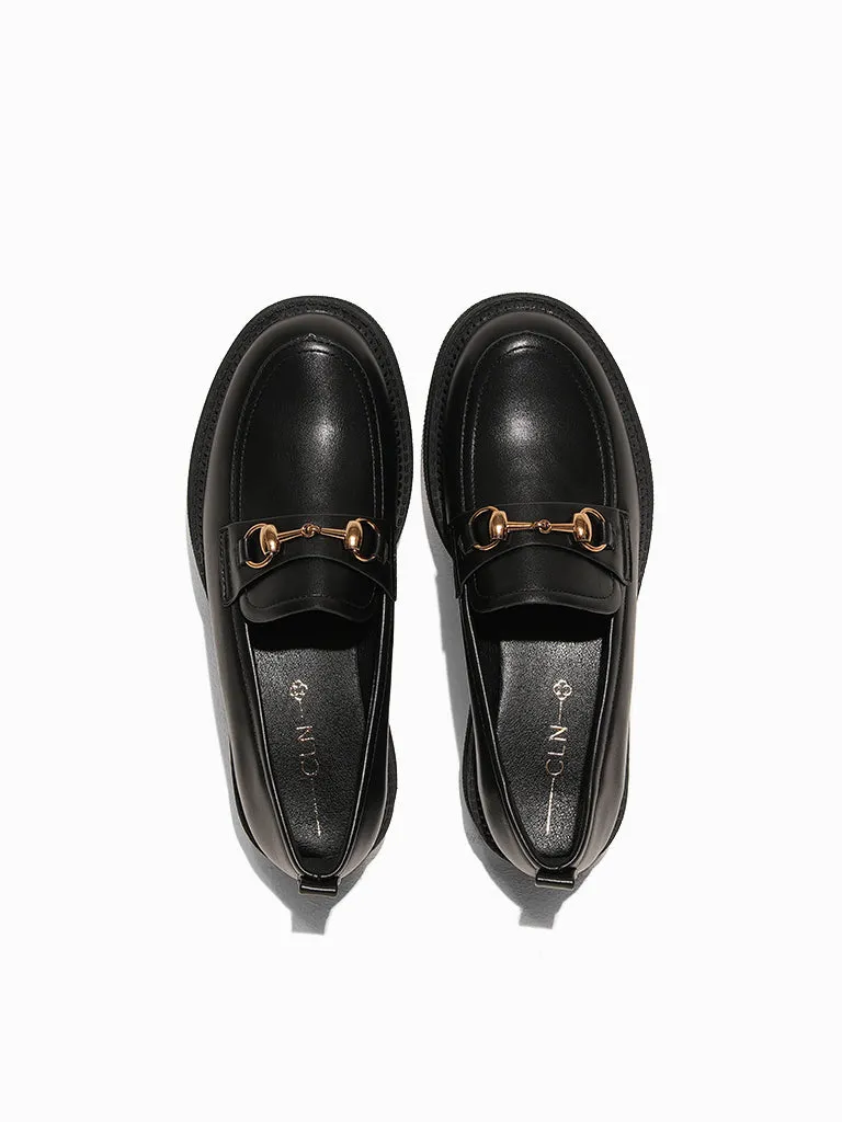 Caelyn Slip on Loafers