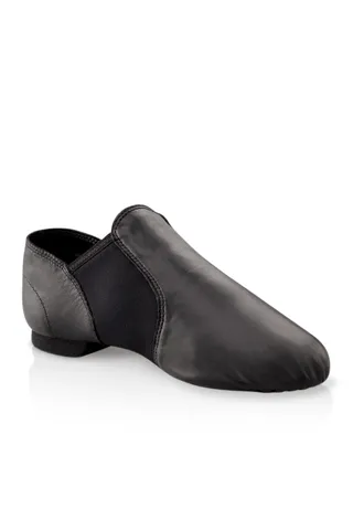 Capezio Adult E-Series Jazz Slip On