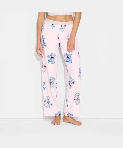 Care Bears Pajama Pants