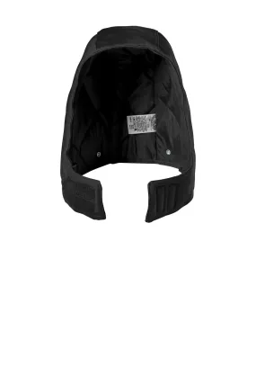 Carhartt Firm Duck Hood CT102368 Black