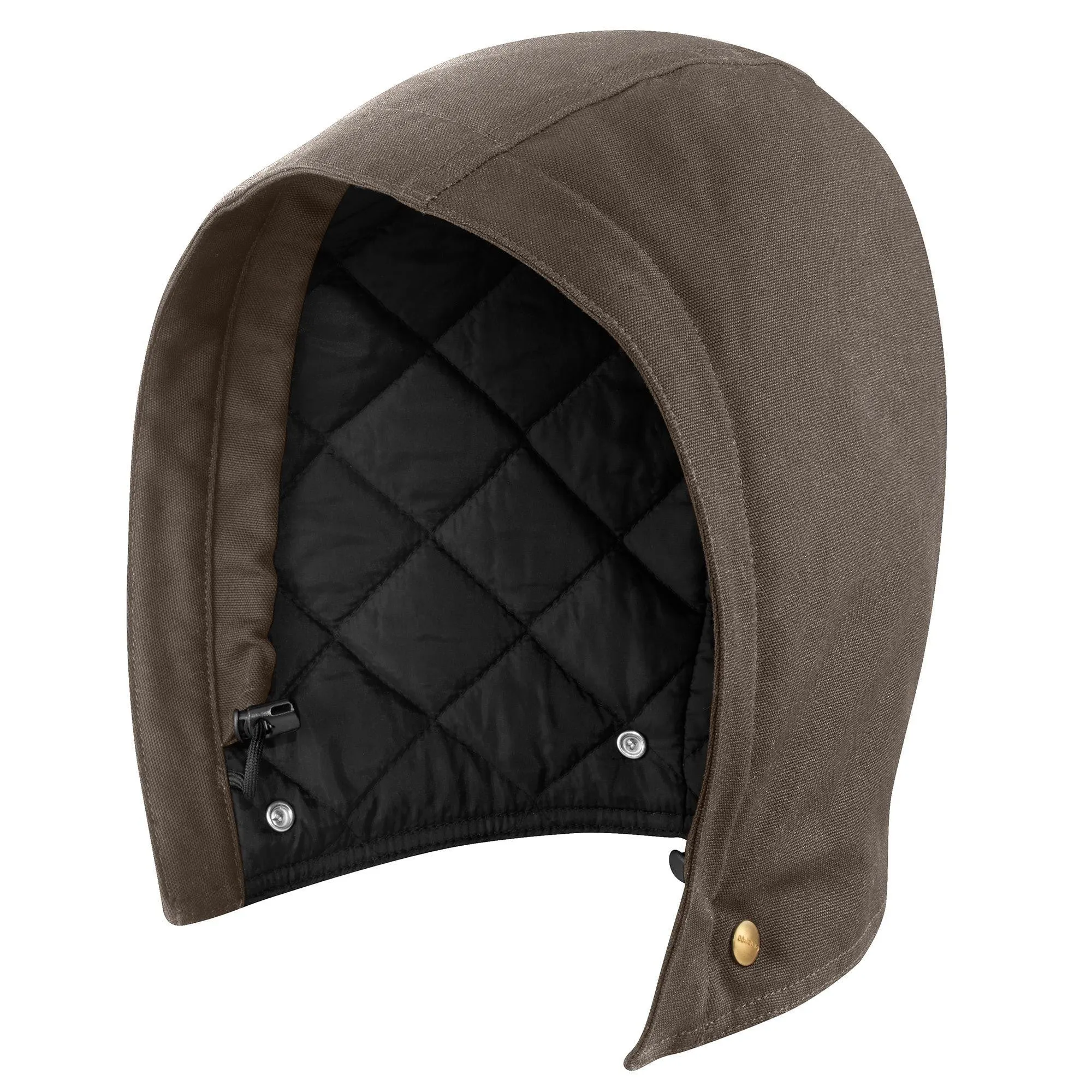 Carhartt Quilt Lined Sandstone Hood