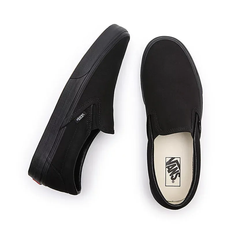 Classic Slip-On