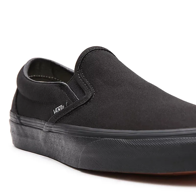 Classic Slip-On