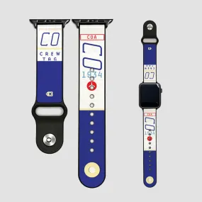 CO - Apple Watch Band