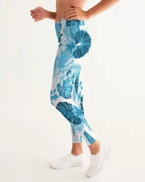 CoastFlex Active Hula Bay Leggings