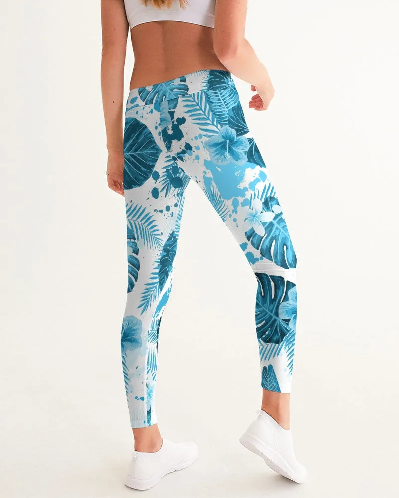 CoastFlex Active Hula Bay Leggings