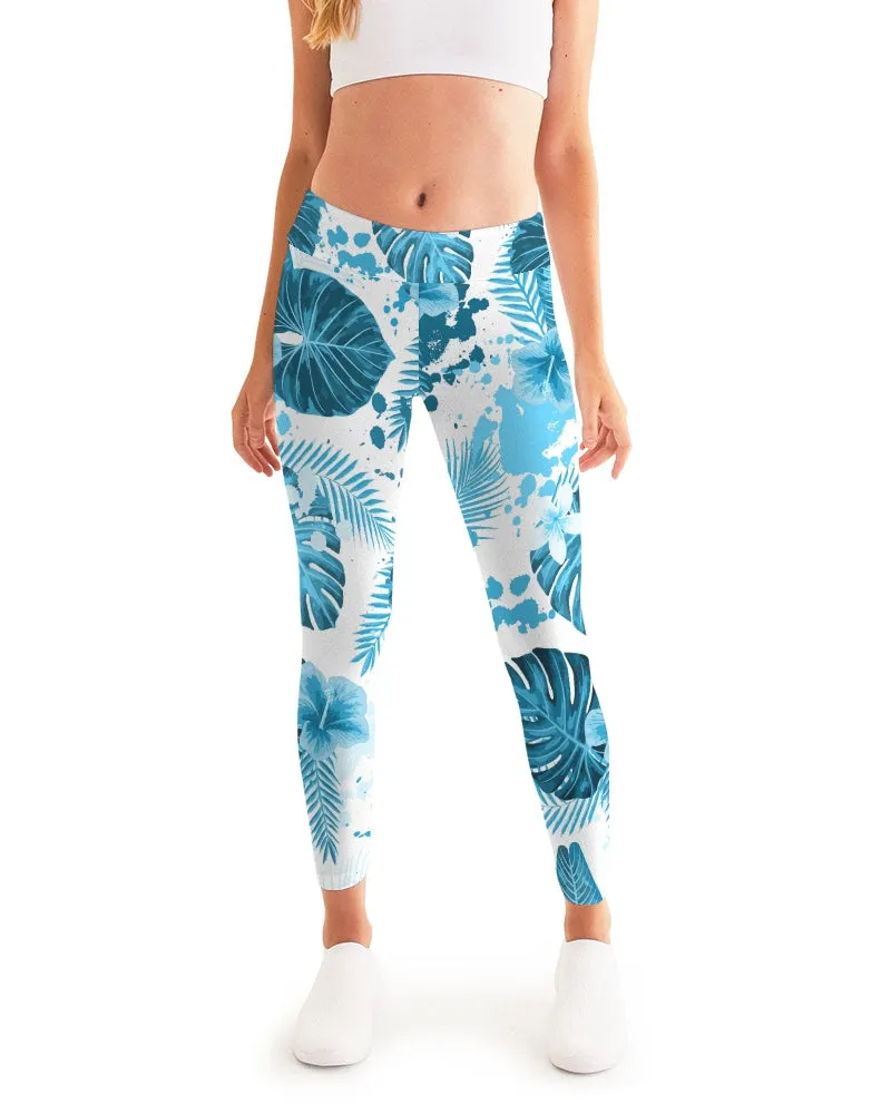 CoastFlex Active Hula Bay Leggings