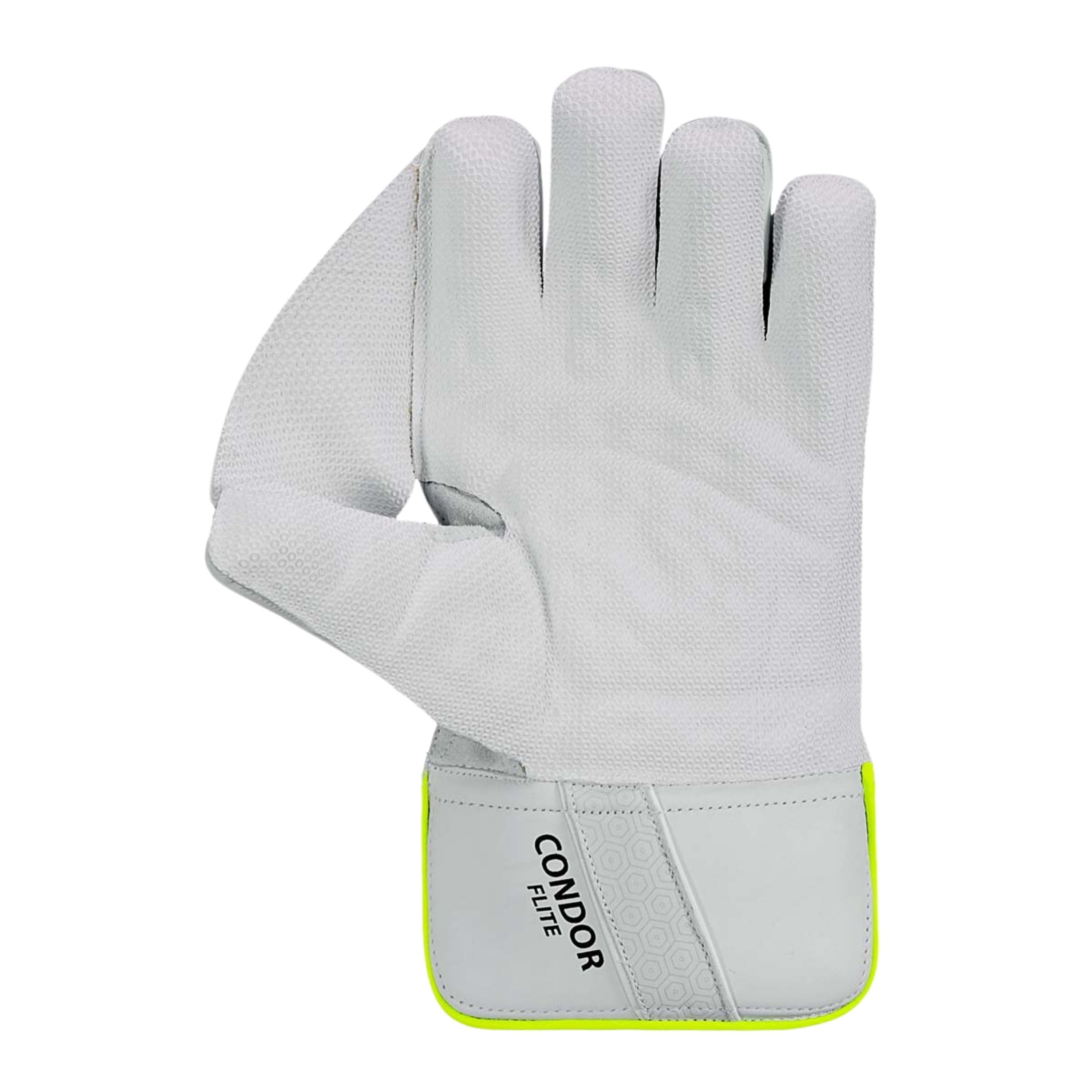 DSC Wicket Keeping Gloves Condor Flite