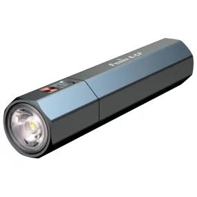 E-CP Rechargeable Power Bank Torch