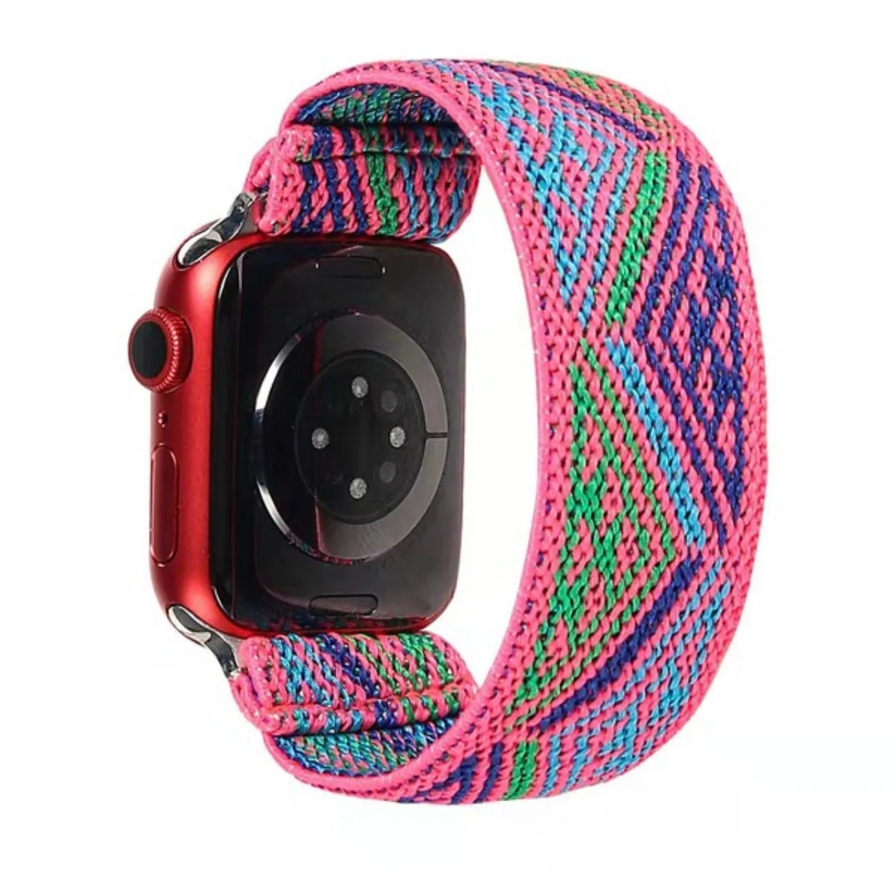 Elastic Apple Watch Bands-5 Colors