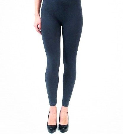 Elietian Traditional High Waisted Seamless Leggings