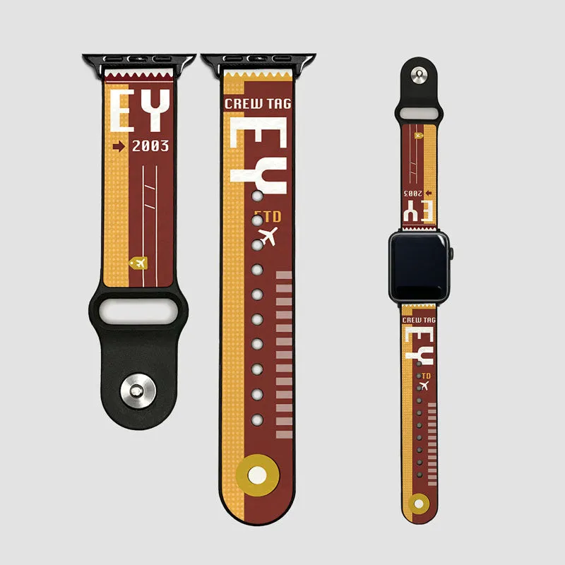 EY - Apple Watch Band