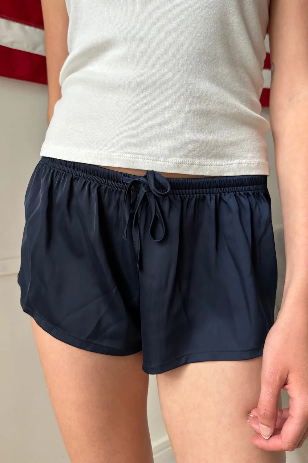 Felicity Pajama Shorts