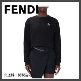 FENDI  |Sweatshirt